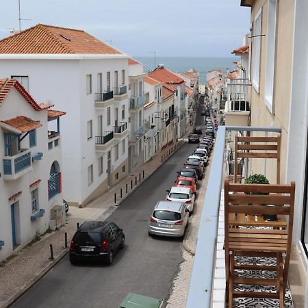 Casa "Avo Abilio" - Nazare - Alojamento Local Экстерьер фото